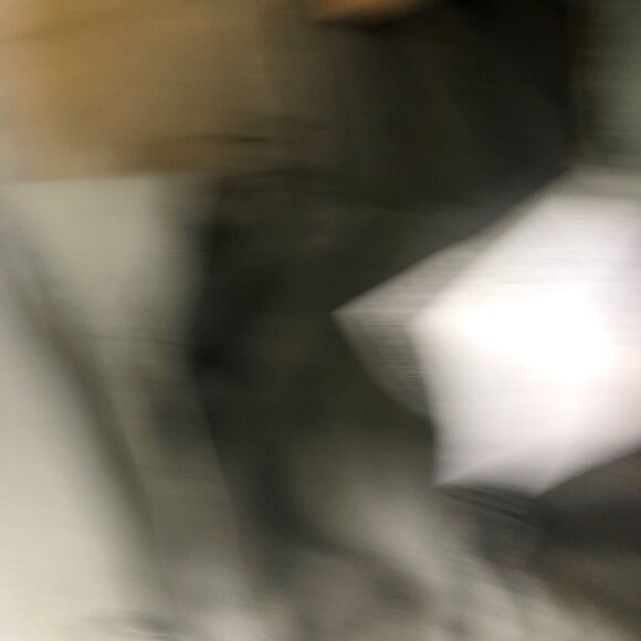 American Eagle Chino Shorts Mens 30 Gray Awesome Wash Stretch Classic Preppy 10" - Picture 6 of 14